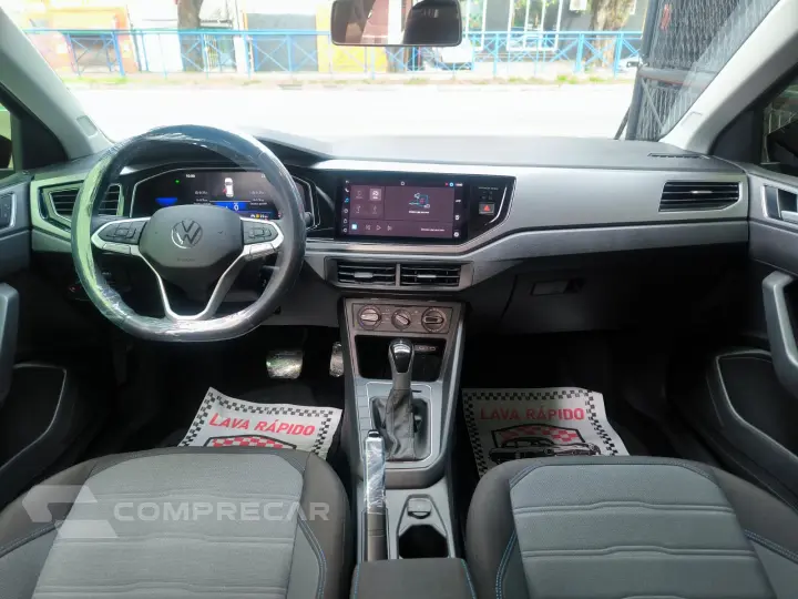 NIVUS 1.0 200 TSI Comfortline