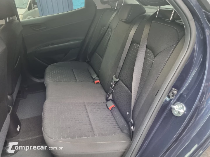 HB20 1.0 12V Comfort