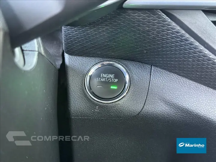 TRACKER 1.0 TURBO FLEX LTZ AUTOMÁTICO
