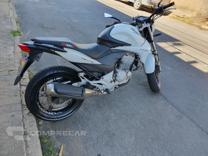 CB 300 R
