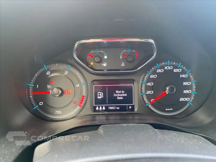 S10 2.8 16V TURBO DIESEL LTZ CD 4X4 AUTOMÁTICO