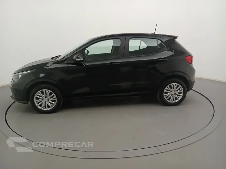 ARGO 1.0 FIREFLY FLEX DRIVE MANUAL