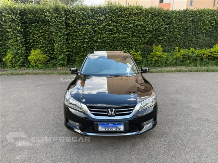 ACCORD 3.5 EX V6 24V