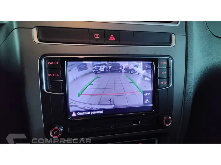 FOX 1.6 MSI TOTAL FLEX XTREME 4P MANUAL