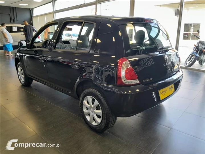 CLIO 1.0 Expression 16V