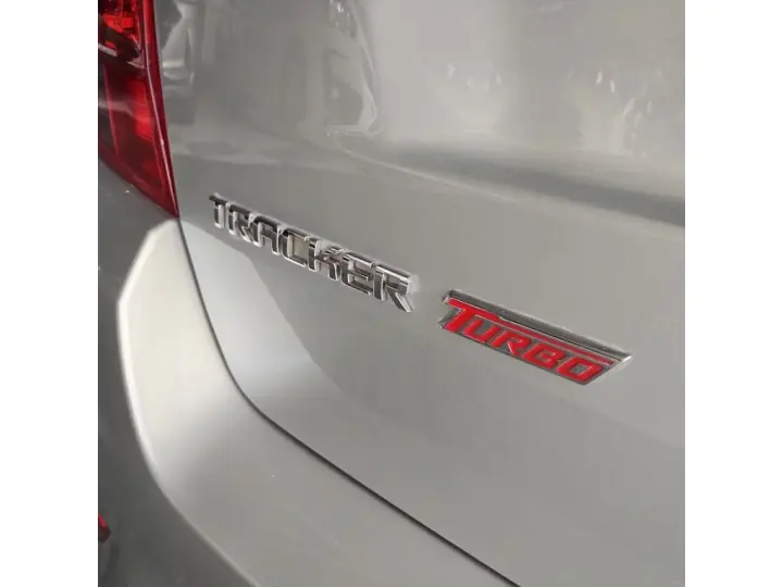 TRACKER 1.4 16V TURBO FLEX LT AUTOMÁTICO