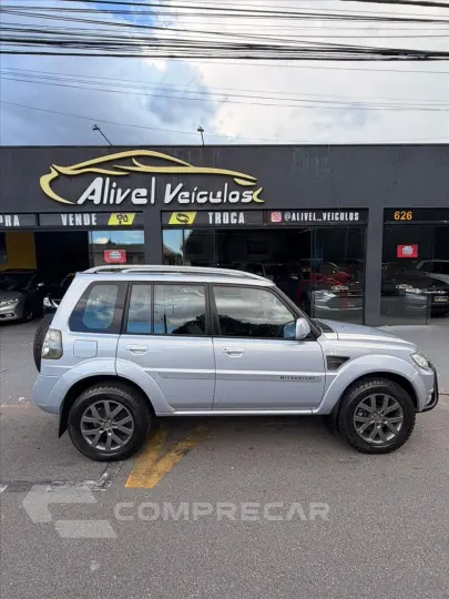 PAJERO TR4 2.0 4X2 16V 140cv