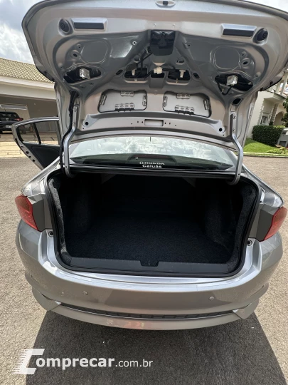 CITY 1.5 Personal 16V