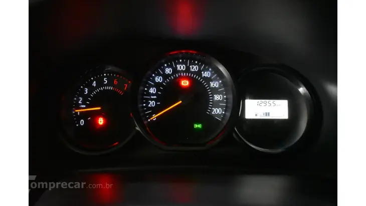 SANDERO - 1.0 12V SCE AUTHENTIQUE 4P MANUAL