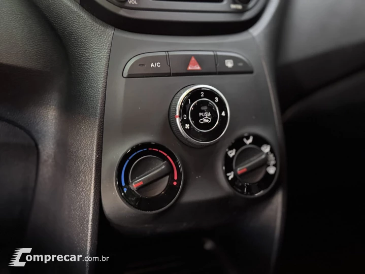 HB20 1.0 12V Comfort