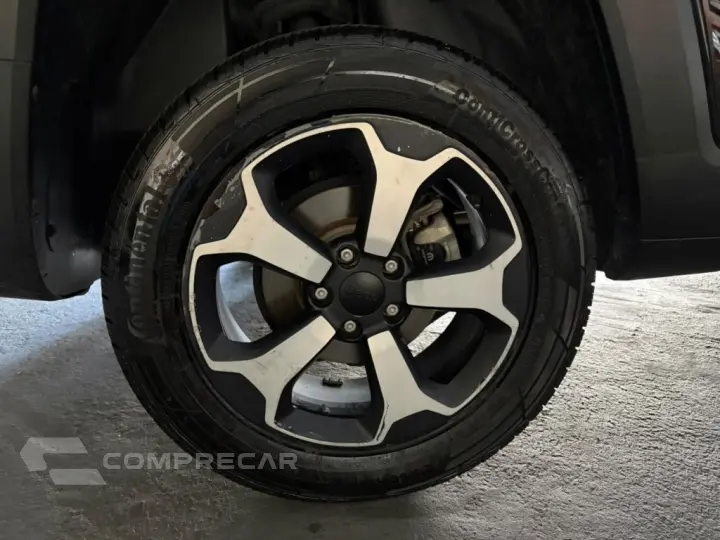 RENEGADE 2.0 16V TURBO DIESEL TRAILHAWK 4P 4X4 AUTOMÁTICO