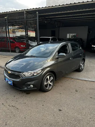 ONIX 1.4 MPFI LTZ 8V