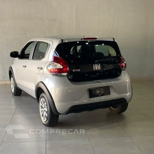 MOBI LIKE 1.0 Fire Flex 5p.