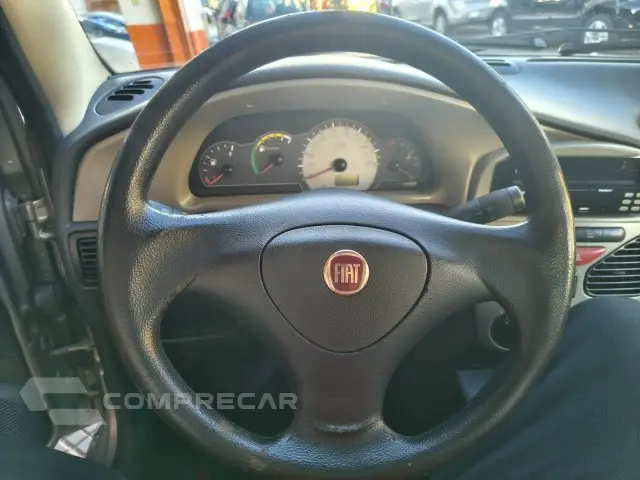 PALIO - 1.0 MPI FIRE ECONOMY 8V 2P MANUAL