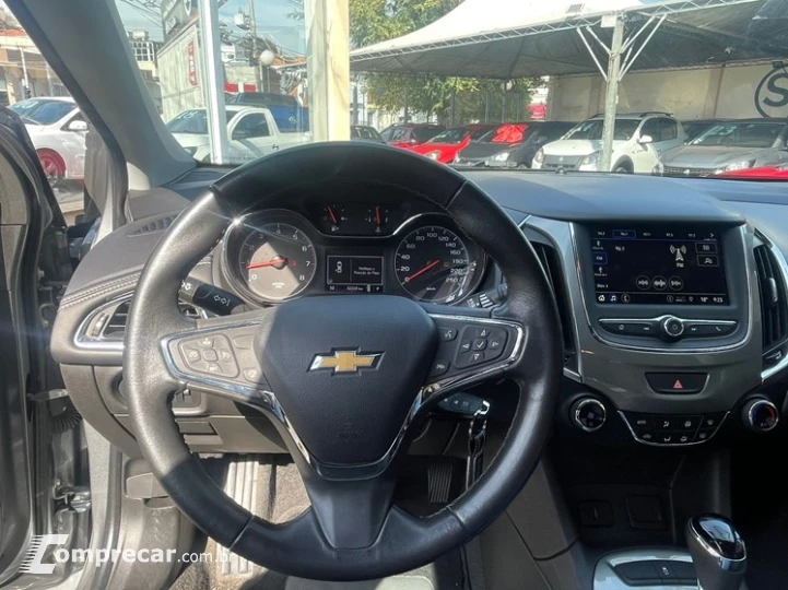 CRUZE