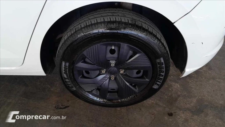 POLO 1.0 MPI TRACK MANUAL