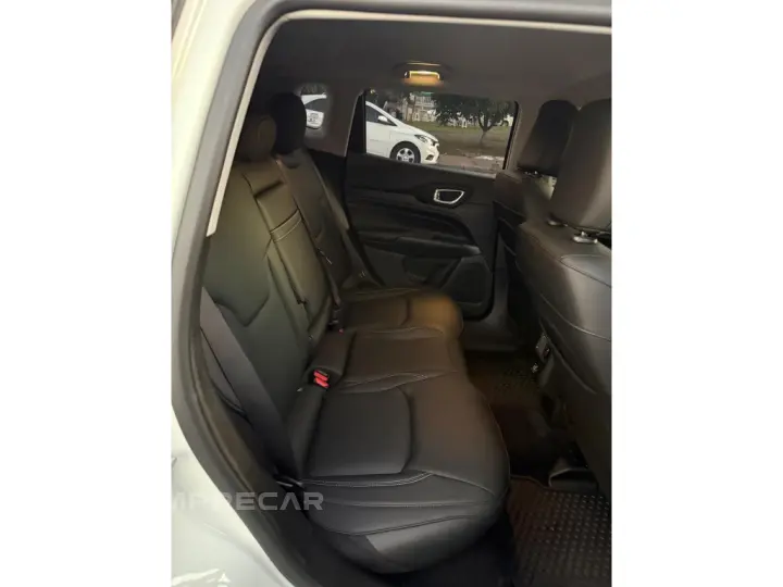 COMPASS 1.3 T270 TURBO FLEX SPORT AT6