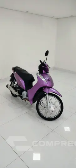 HONDA BIZ