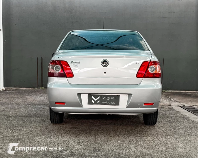 SIENA 1.0 MPI Fire 8V