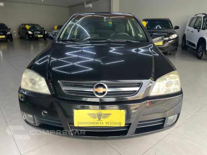 ASTRA 2.0 MPFI Advantage 8V