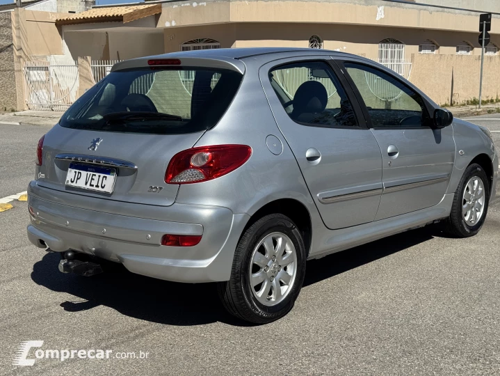 207 1.4 XR Sport 8V