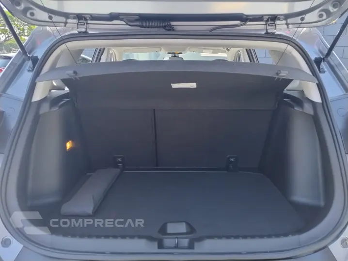 TRACKER 1.0 Turbo LTZ