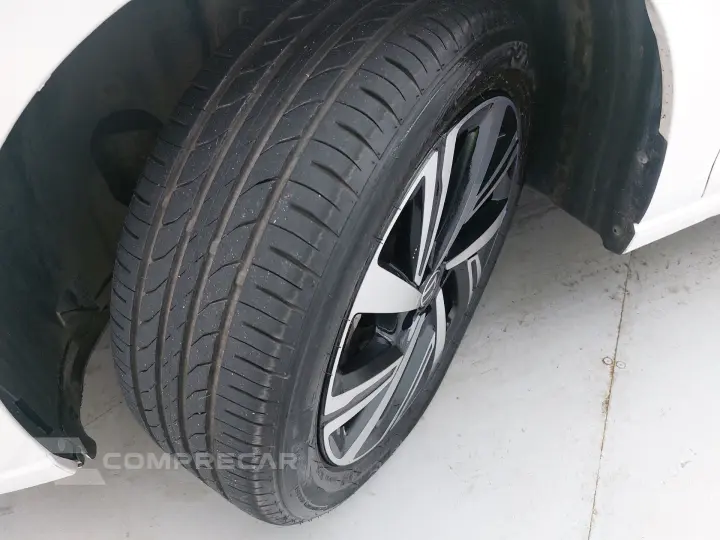 VIRTUS 1.0 200 TSI HIGHLINE AUTOMÁTICO