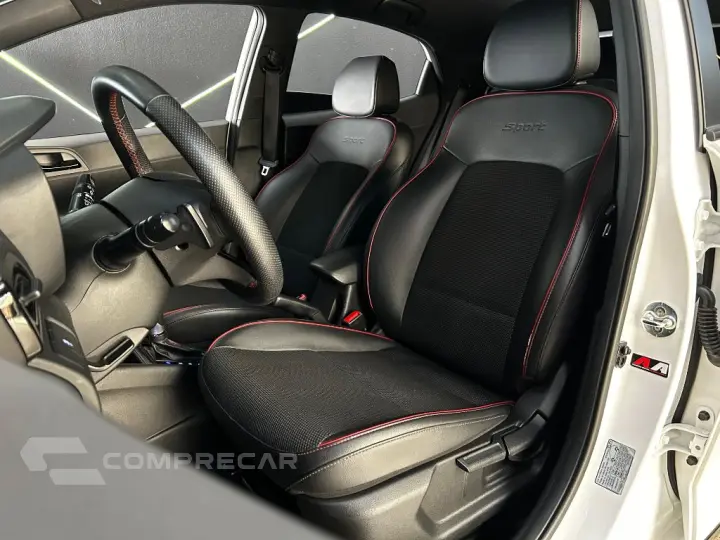 HB20 Sport 1.0 TB Flex 12V Aut.