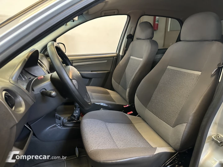 CELTA 1.0 MPFI LT 8V