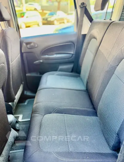 C3 Picasso GL 1.5 Flex 8V Mec.