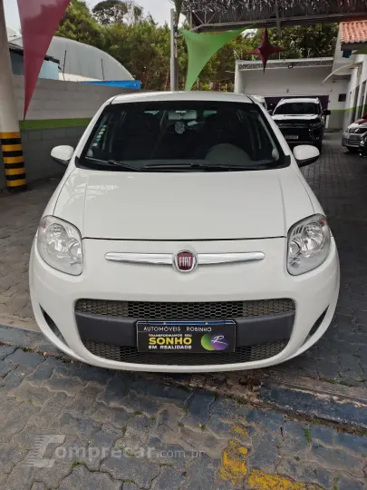 PALIO 1.0 MPI ATTRACTIVE 8V