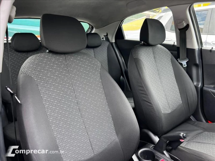 HB20 1.0 Comfort 12V