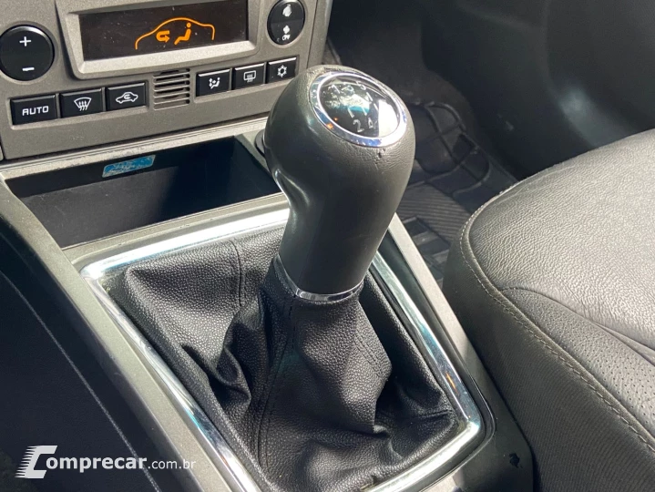 VECTRA 2.0 MPFI Gt-x Hatch 8V