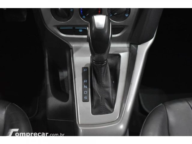 FOCUS HATCH - 2.0 SE HATCH 16V 4P POWERSHIFT