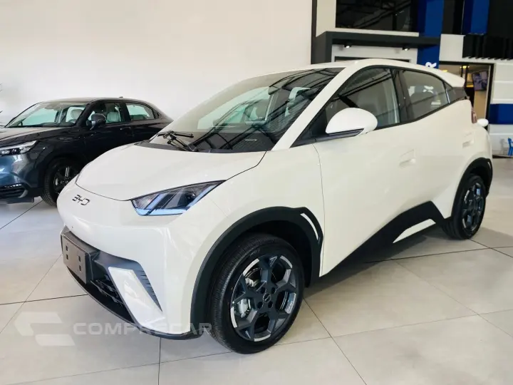 DOLPHIN MINI 38 KW ELÉTRICO GL