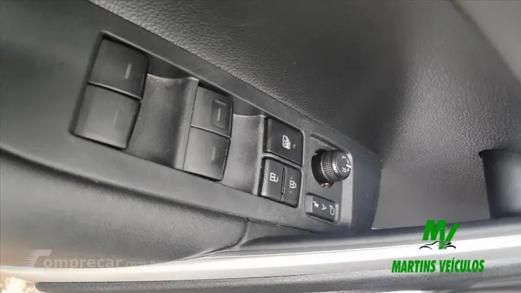 COROLLA CROSS 2.0 Vvt-ie XRE