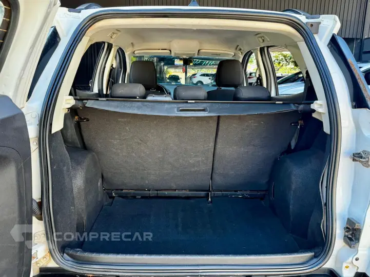 ECOSPORT 1.5 Ti-vct SE