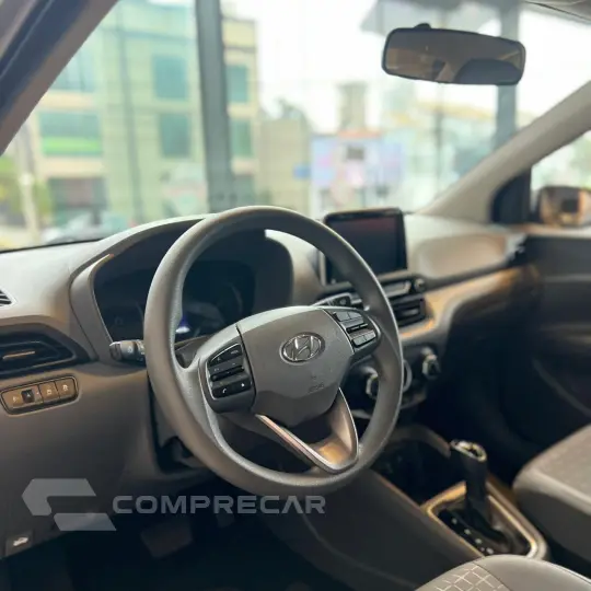 HB20S 1.0 Tgdi Comfort Plus