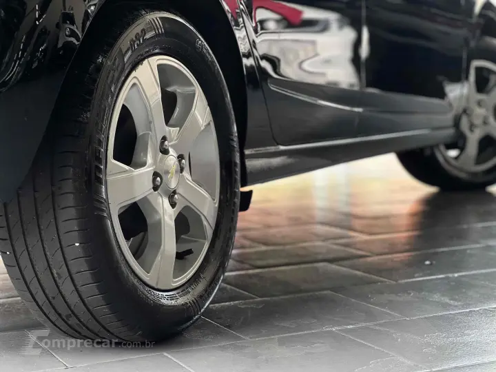 ONIX 1.4 MPFI LT 8V FLEX 4P MANUAL