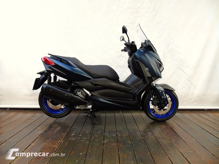 YAMAHA XMAX 250 ABS