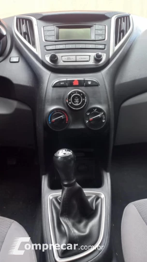 HB20S 1.0 Unique 12V