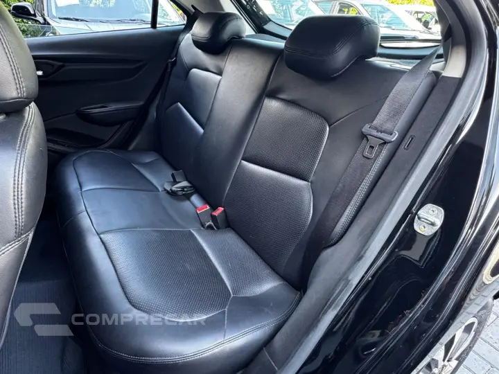 ONIX 1.4 MPFI LTZ 8V