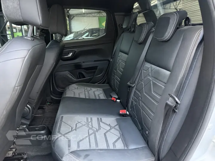 STRADA 1.3 FIREFLY FLEX VOLCANO CD MANUAL