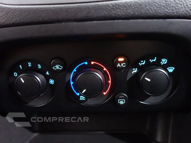 KA - 1.0 TI-VCT SE MANUAL
