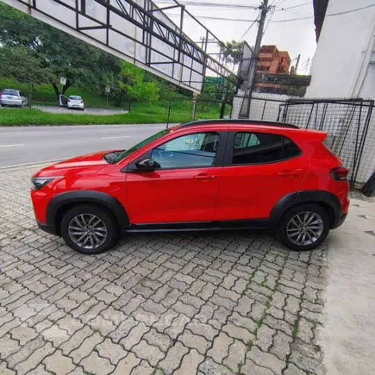 PULSE DRIVE 1.3 8V FLEX AUT.