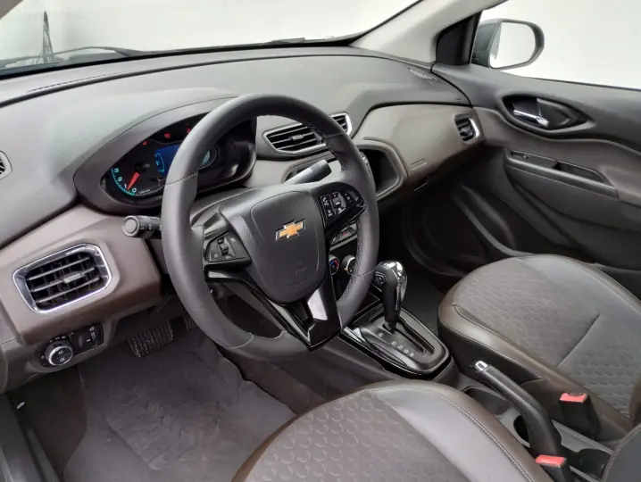 PRISMA 1.4 MPFI LTZ 8V