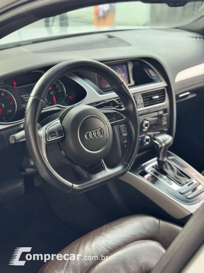 A4 1.8 Tip./ Multitronic Turbo