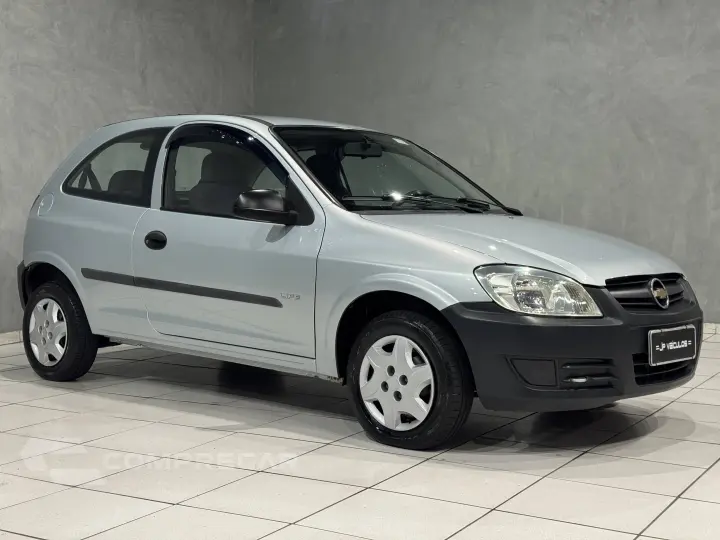 CELTA 1.0 MPFI Life 8V