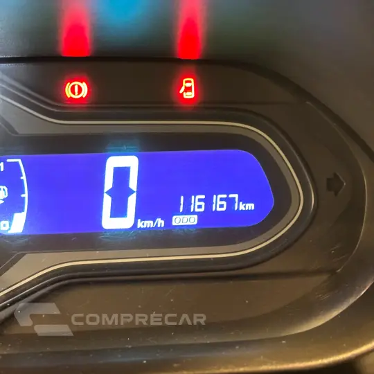 ONIX HATCH LT 1.0 8V FlexPower 5p Mec.