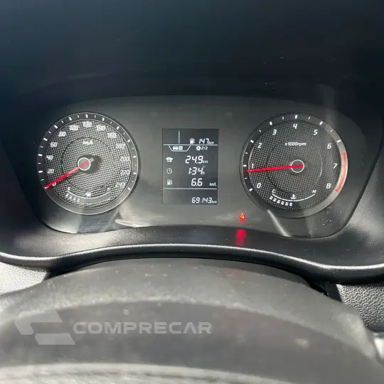 HB20 1.0 12V Comfort